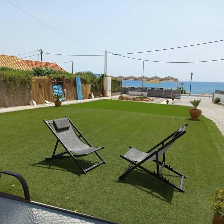 Coral Sea Apartment คอคคิโนส เปียร์โกส ภายนอก รูปภาพ