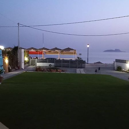 Coral Sea Apartment คอคคิโนส เปียร์โกส ภายนอก รูปภาพ
