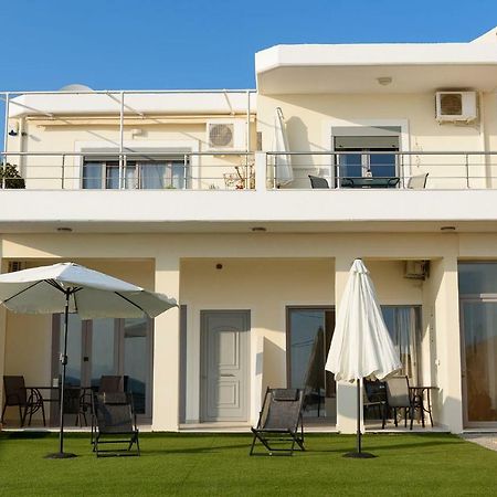 Coral Sea Apartment คอคคิโนส เปียร์โกส ภายนอก รูปภาพ