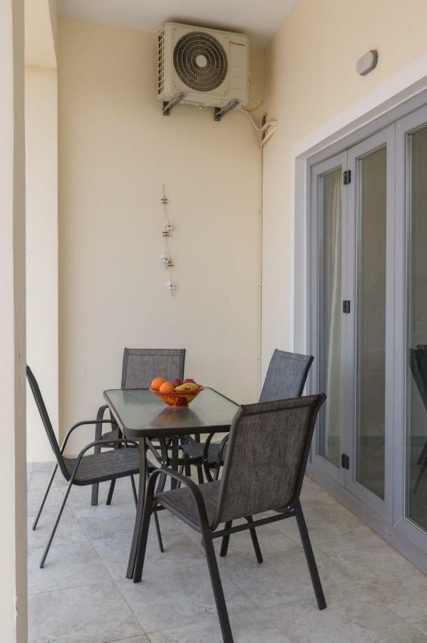 Coral Sea Apartment คอคคิโนส เปียร์โกส ภายนอก รูปภาพ