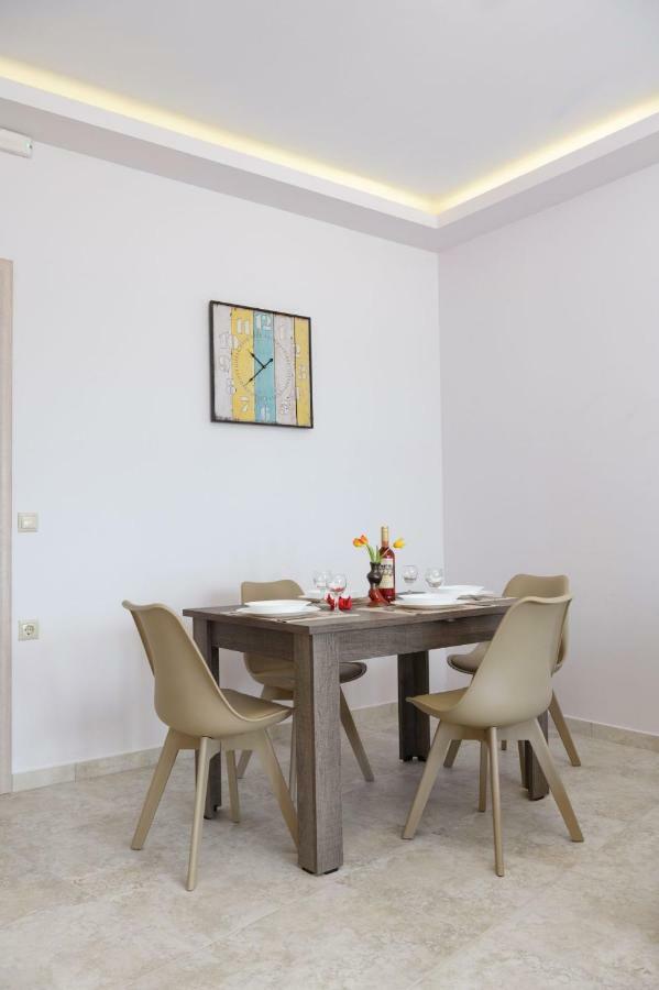Coral Sea Apartment คอคคิโนส เปียร์โกส ภายนอก รูปภาพ