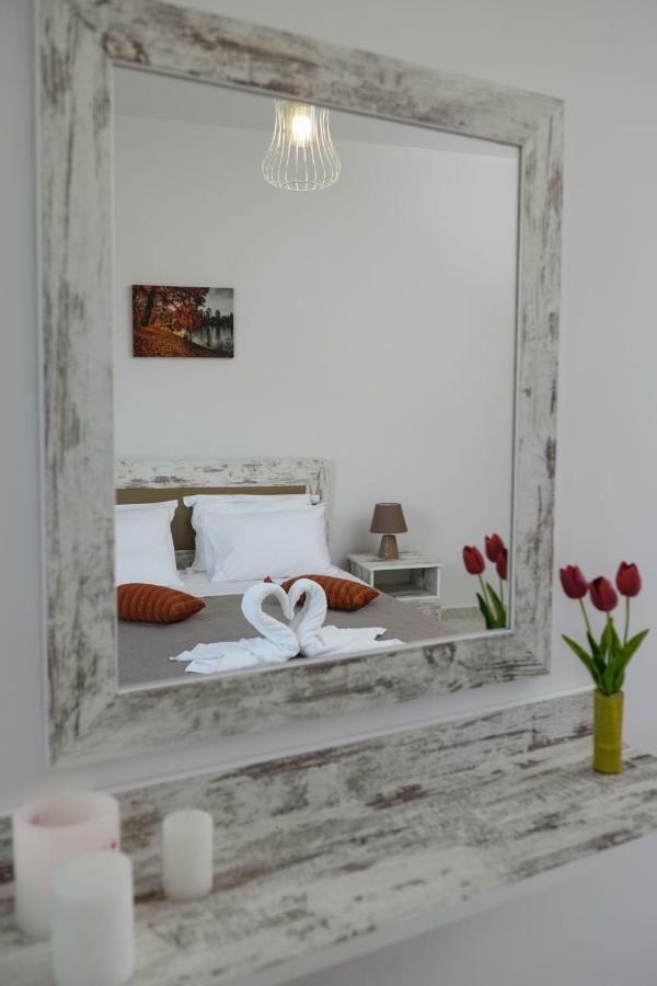 Coral Sea Apartment คอคคิโนส เปียร์โกส ภายนอก รูปภาพ